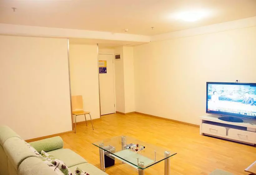 فندق Denise - 7 Days Xiangyunlou