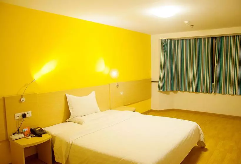 فندق Denise - 7 Days Xiangyunlou