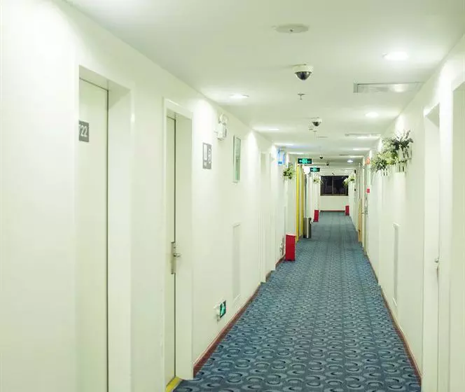 فندق Denise - 7 Days Xiangyunlou