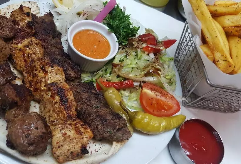 ホテル Heathrow Inn