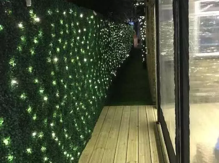 ホテル Heathrow Inn