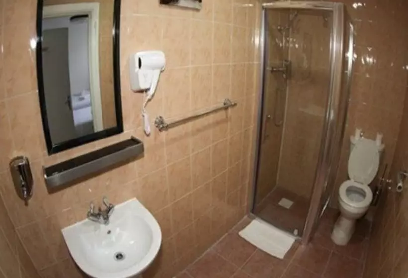 ホテル Heathrow Inn