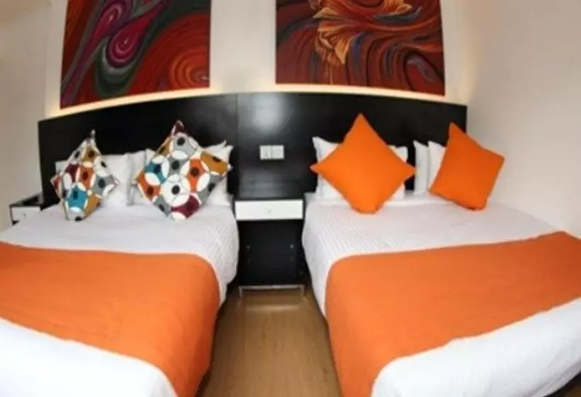 ホテル Heathrow Inn