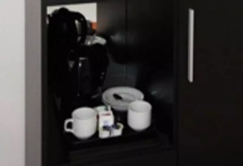 ホテル Heathrow Inn