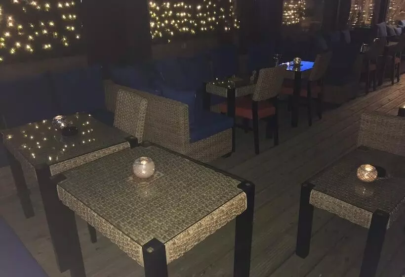 ホテル Heathrow Inn