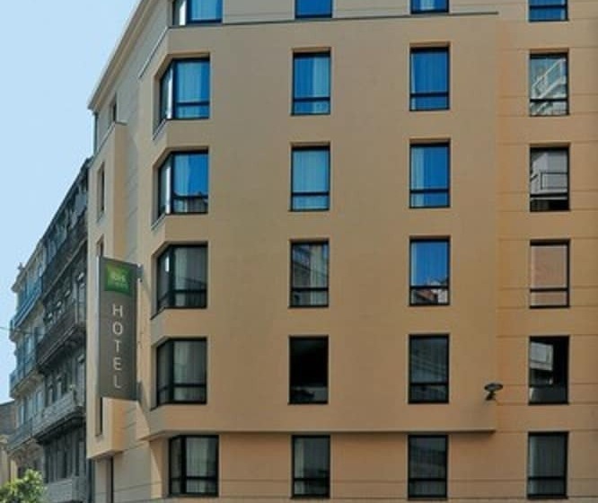 هتل Ibis Styles Montpellier Centre Comedie