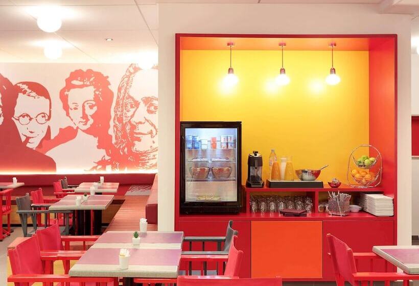 هتل Ibis Styles Montpellier Centre Comedie