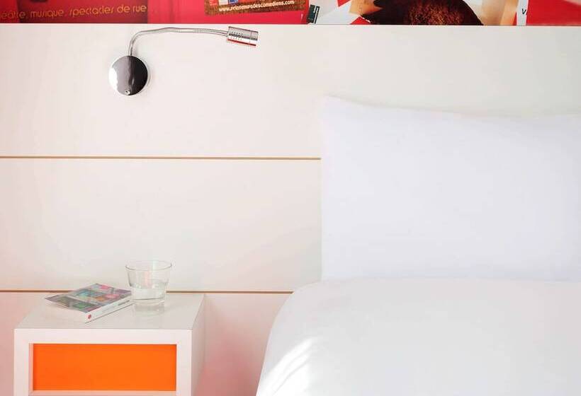 هتل Ibis Styles Montpellier Centre Comedie