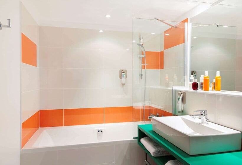 هتل Ibis Styles Montpellier Centre Comedie