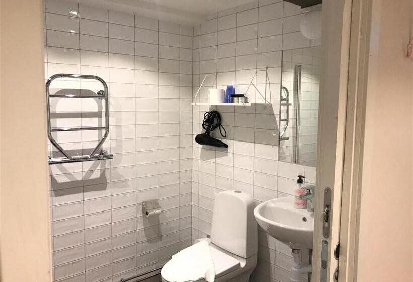 בית מלון כפרי L Blå Blom