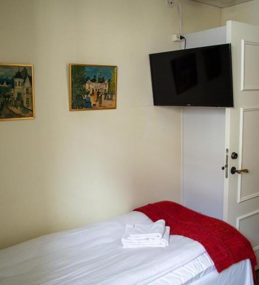 בית מלון כפרי L Blå Blom