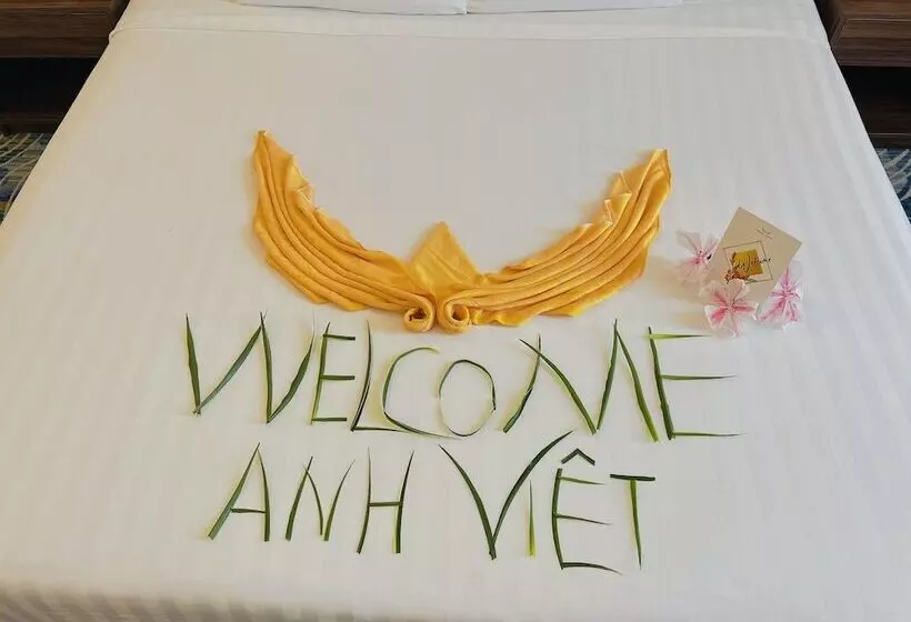 هتل Mường Thanh Grand Dien Bien Phu