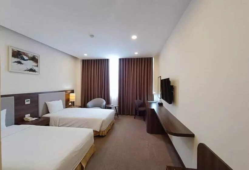 هتل Mường Thanh Grand Dien Bien Phu