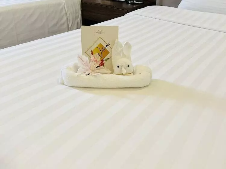 هتل Mường Thanh Grand Dien Bien Phu