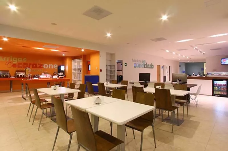 酒店 One Puerto Vallarta Aeropuerto