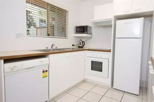 호텔 Pelican Beach Resort Noosa