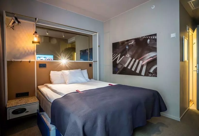 호텔 Scandic No 53