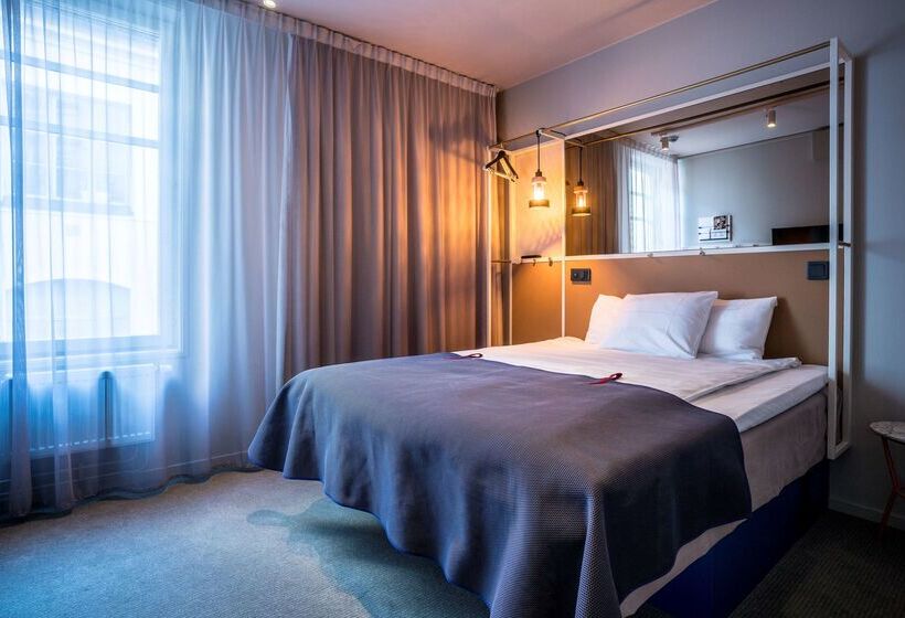 هتل Scandic No 53