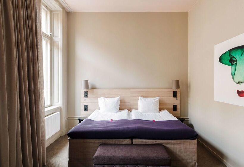 هتل Scandic No 53