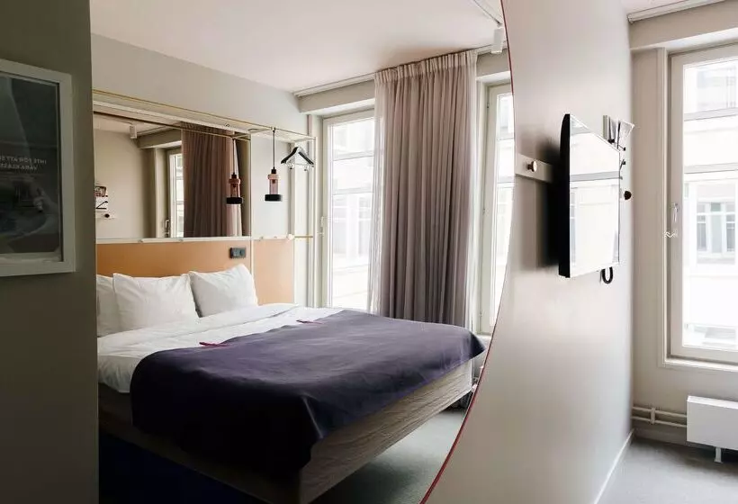 호텔 Scandic No 53