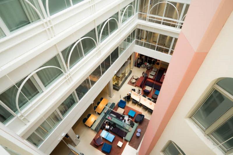 هتل Scandic No 53