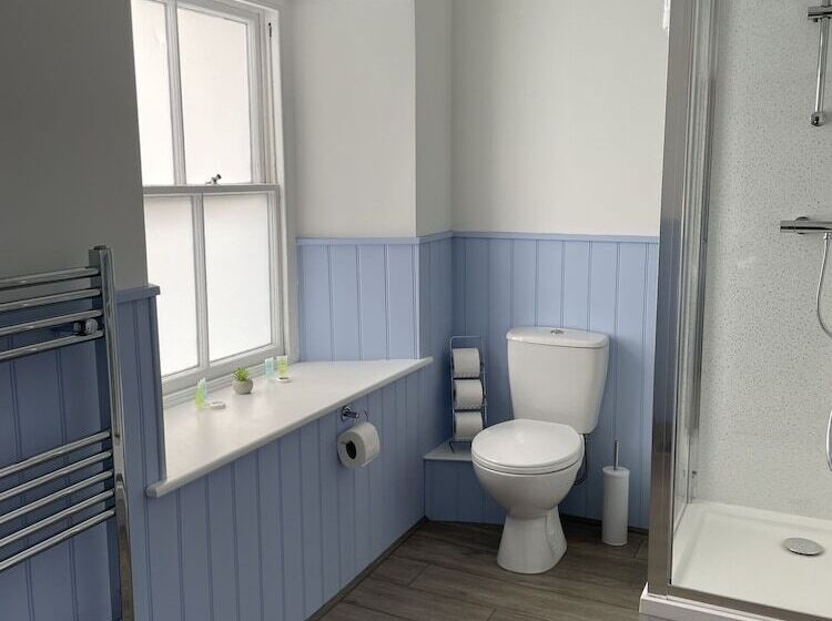 فندق Duke Of Cornwall