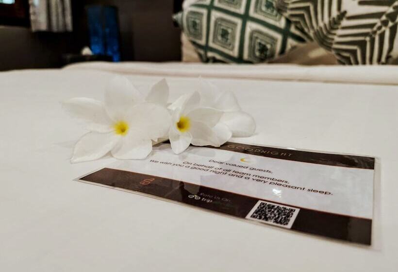 Sanctuary Hotel Luang Prabang