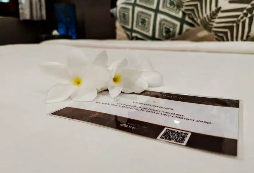 Sanctuary Hotel Luang Prabang