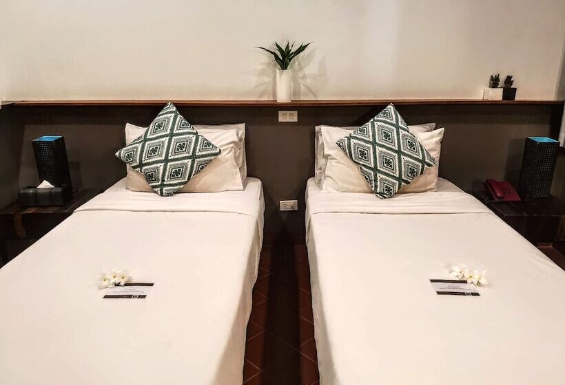 Sanctuary Hotel Luang Prabang