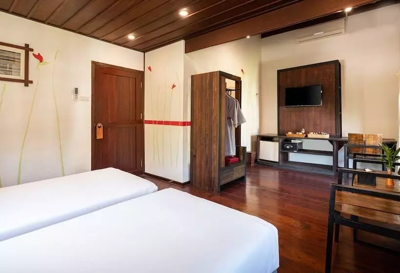 Sanctuary Hotel Luang Prabang