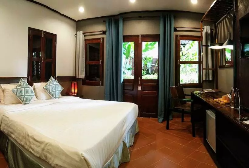 Sanctuary Hotel Luang Prabang