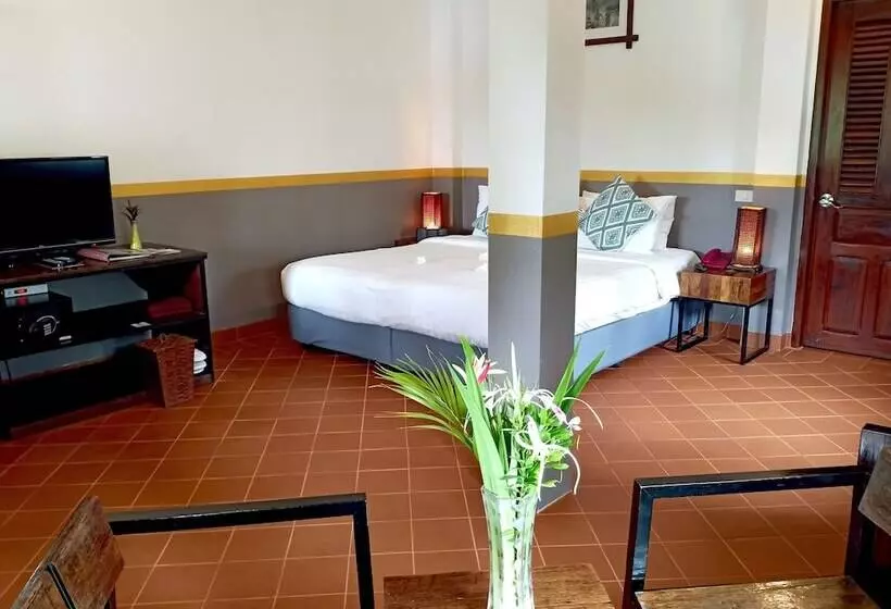 Sanctuary Hotel Luang Prabang