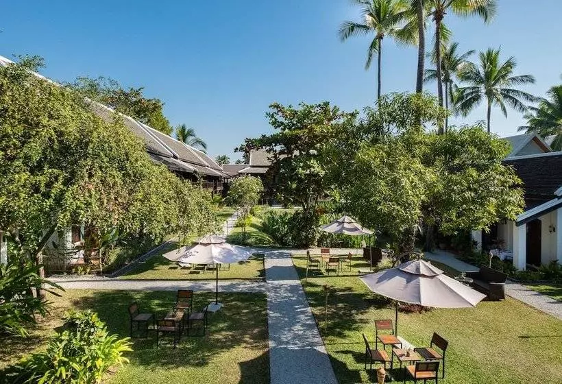 Sanctuary Hotel Luang Prabang