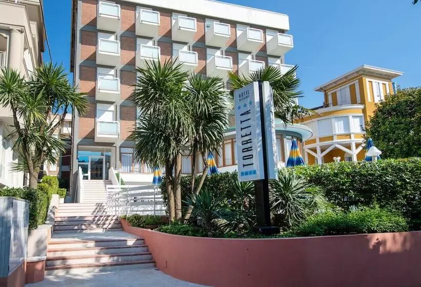 Hotel Torretta