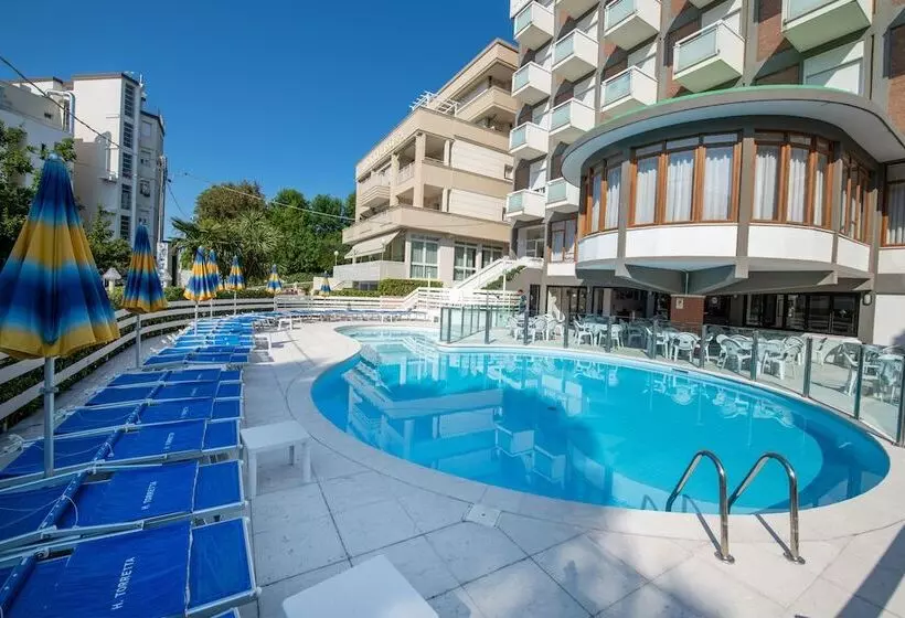 Hotel Torretta