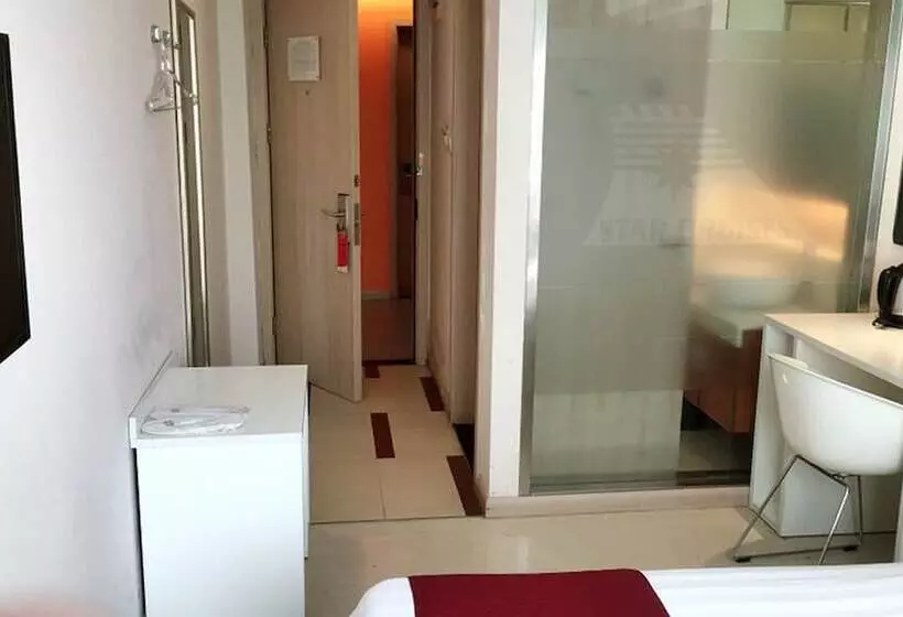 Hotelli Genting Star Shanghai