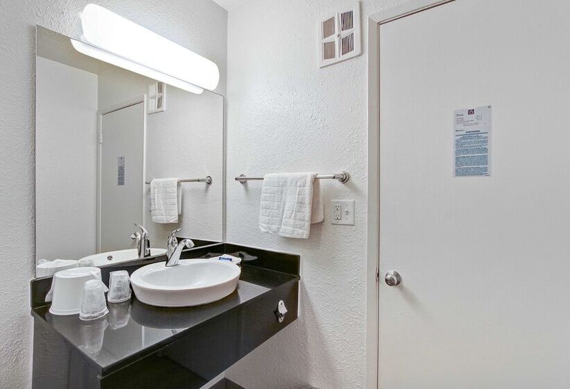 Motel 6 Green Bay, Wi