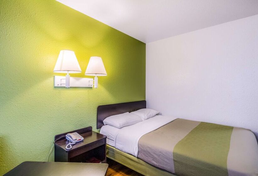 Motel 6 Green Bay, Wi