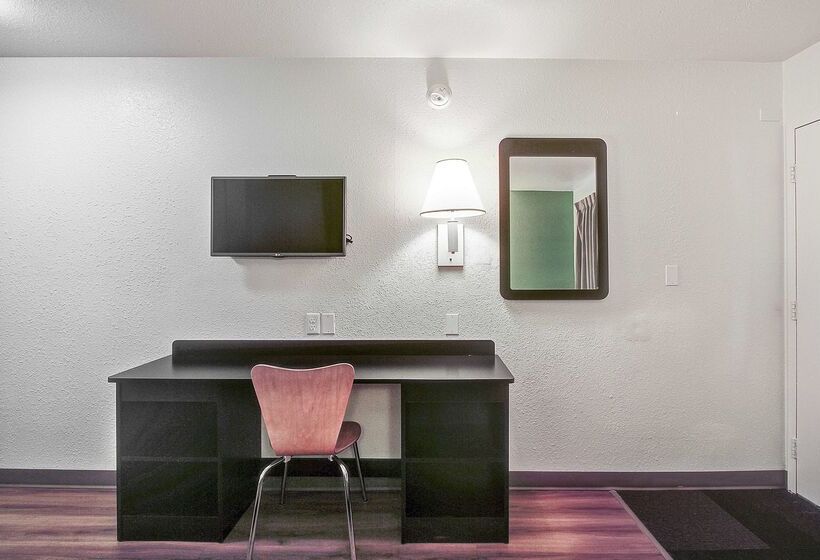 Motel 6 Green Bay, Wi