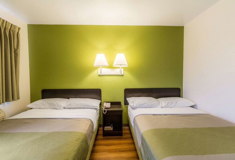 Motel 6 Green Bay, Wi