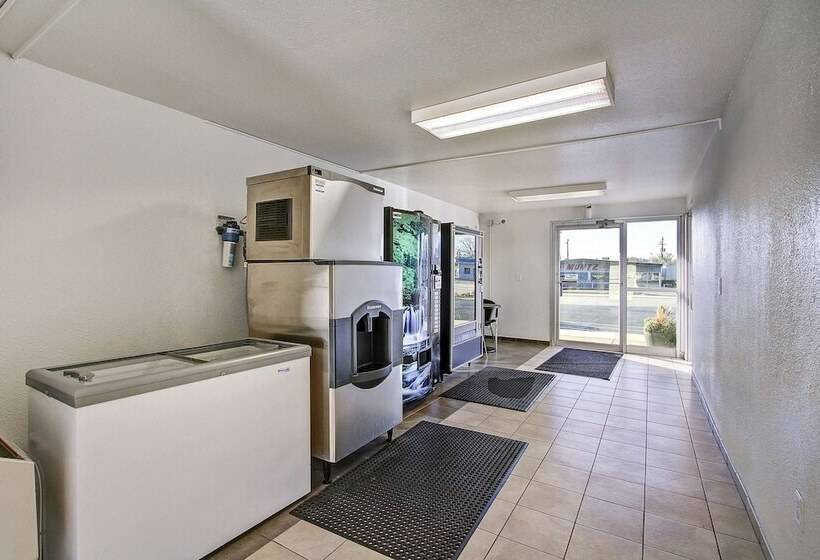 Motel 6 Green Bay, Wi