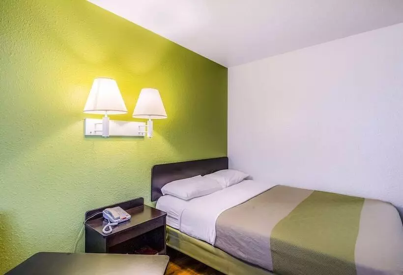 Motel 6 Green Bay, Wi