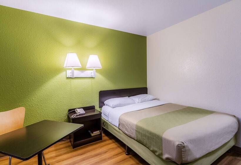 Motel 6 Green Bay, Wi