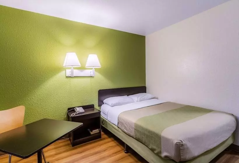 Motel 6 Green Bay, Wi