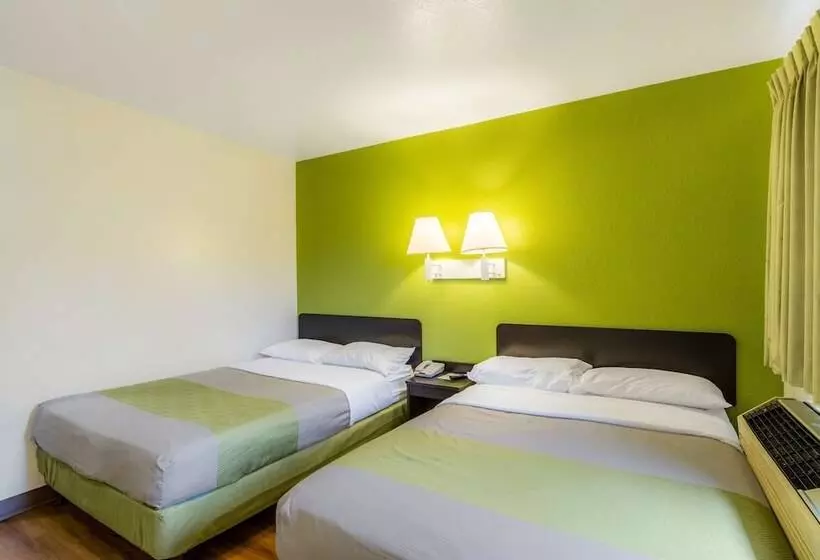 Motel 6 Green Bay, Wi