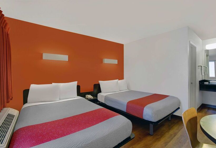 Мотель Park Inn By Radisson, Santa Clara