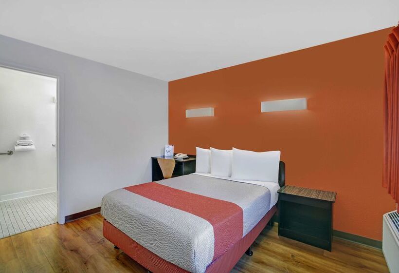 Мотель Park Inn By Radisson, Santa Clara