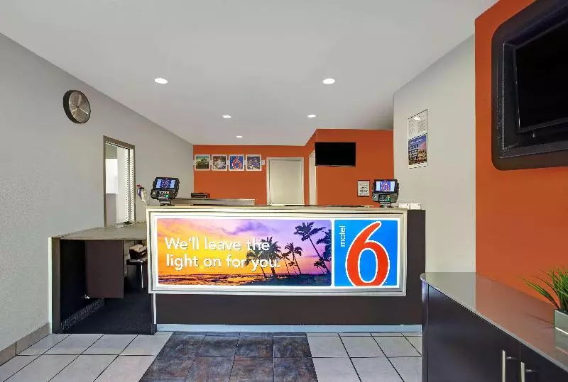 מוטל Park Inn By Radisson, Santa Clara