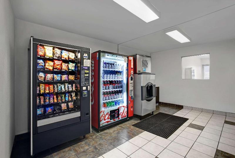 Мотель Park Inn By Radisson, Santa Clara