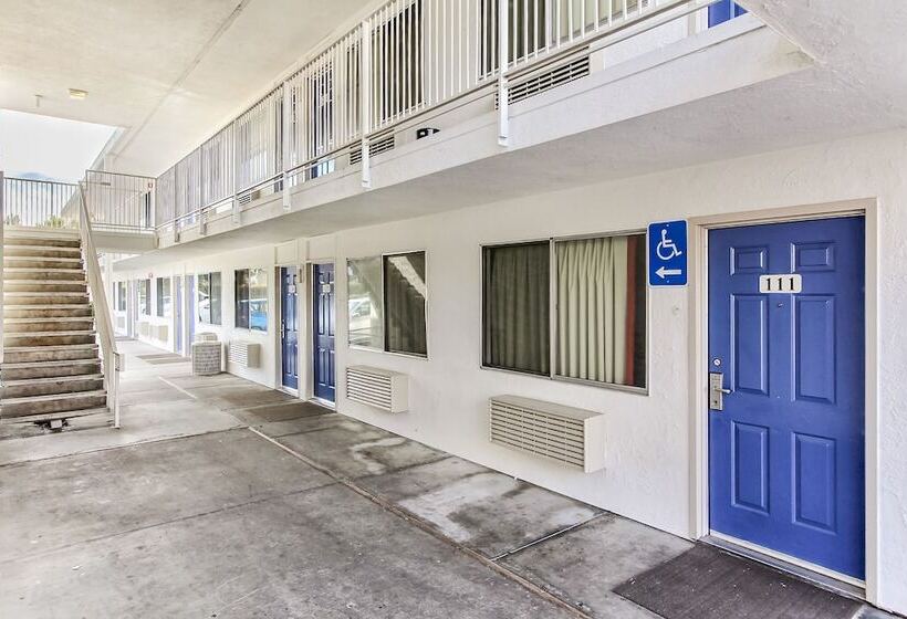 Мотель Park Inn By Radisson, Santa Clara